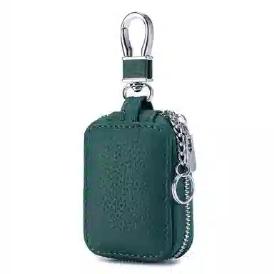 彤彤兔 真皮多功能保护壳 头层牛皮 收纳包 男女同款情侣款 黑色/橙色/墨绿色/大红色/土黄色/杏仁绿色/紫色/牛仔蓝色/浅灰色/粉色