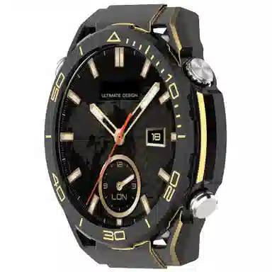 watchbond GT5ultimatewatchgt5