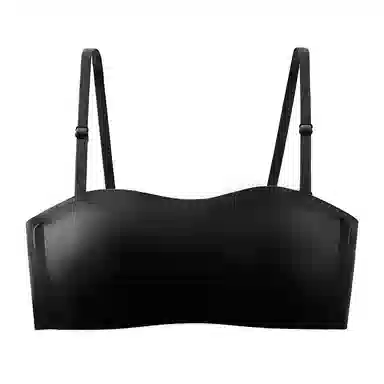 欧迪芬 小胸聚拢显大防下垂收副乳无痕透气舒适文胸 女款