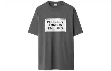 Burberry LogoT
