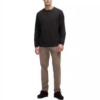 lululemon HeavyweightTextured Cotton T