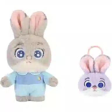 POTDEMIEL x Disney 6cm6.5cm20cm