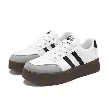 Warrior Classic Retro Trainers