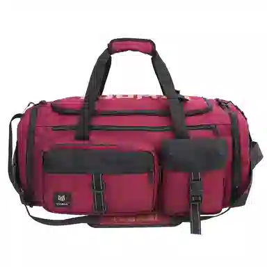 德力熊 时尚 牛津布 旅行包 男女同款情侣款 多色