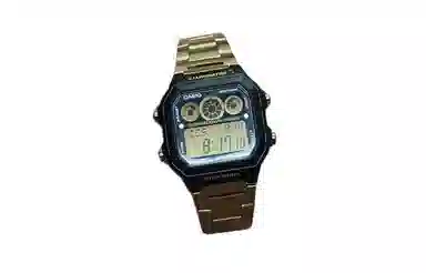 CASIO 200 AE-1300WH-1A