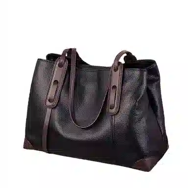 PESASRIE Tote