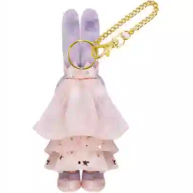 Disney x DISNEYLAND 12.5cm