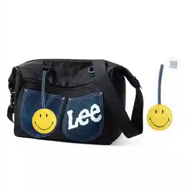 Lee Crossbody Bag