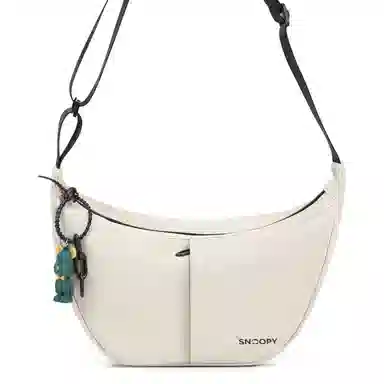 Snoopy Crossbody Bag