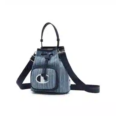 Champion C Logo Bucket Bag 2.0