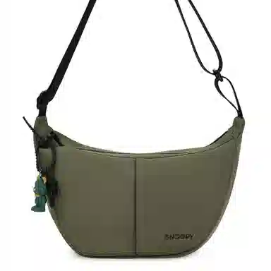 Snoopy Crossbody Bag