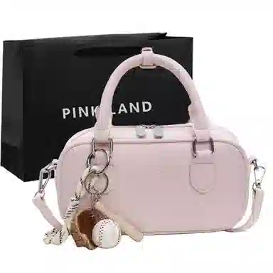 PINKLAND PU