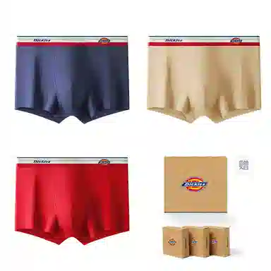 Dickies