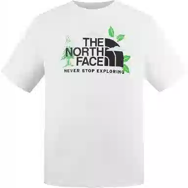 THE NORTH FACE SS25 T