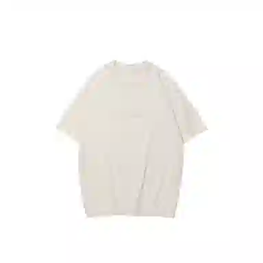 xVESSEL Printed Crewneck T-Shirt