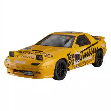OLOEY 124RX7-PC