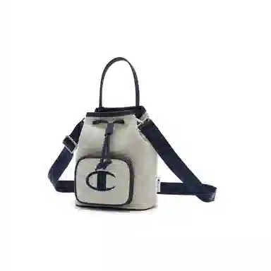 Champion C Logo Bucket Bag 2.0