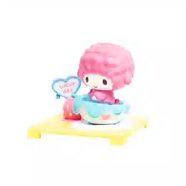 MOETCH HelloKitty 8
