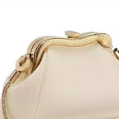 BVLGARI Serpentine