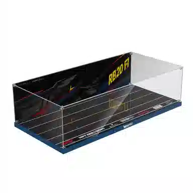 LIGHT YOUR BRICKS 42206 OracleRB20 F1