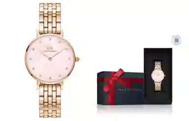 Daniel Wellington
