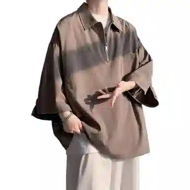 200 JUNGLE PANDA POLOoversizeT