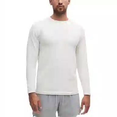 lululemon Layer Seamless Base T