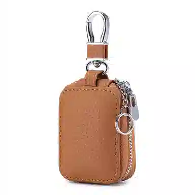 彤彤兔 真皮多功能保护壳 头层牛皮 收纳包 男女同款情侣款 黑色/橙色/墨绿色/大红色/土黄色/杏仁绿色/紫色/牛仔蓝色/浅灰色/粉色