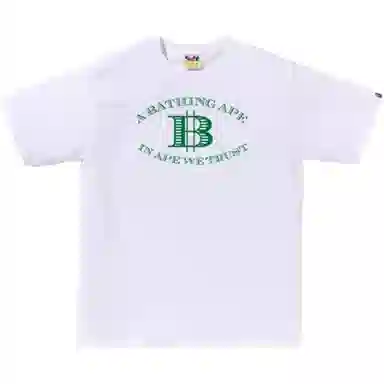 A BATHING APE SS25 T