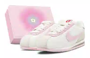 Nike Cortez Valentines Day