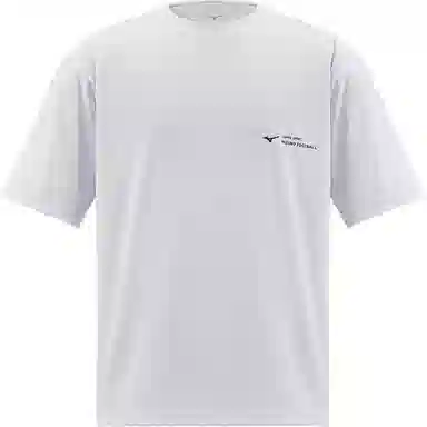 Mizuno PERFORMANCE logo SS24T