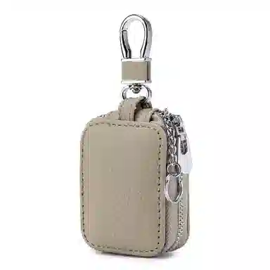 彤彤兔 真皮多功能保护壳 头层牛皮 收纳包 男女同款情侣款 黑色/橙色/墨绿色/大红色/土黄色/杏仁绿色/紫色/牛仔蓝色/浅灰色/粉色