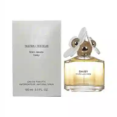 MARC JACOBS EDT 30ml50ml100ml