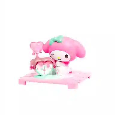 MOETCH HelloKitty 8