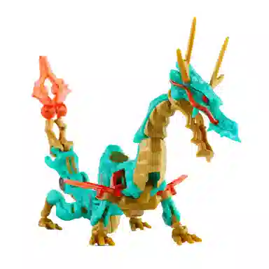 52TOYS BEASTBOX