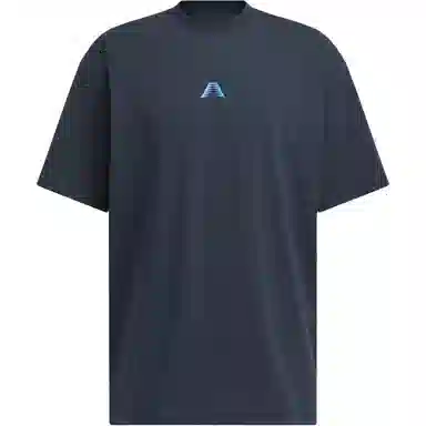 adidas originals AE FOUNDATION TEE LogoT