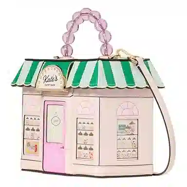 Kate Spade Candy Shop Medium Shoulder Bag