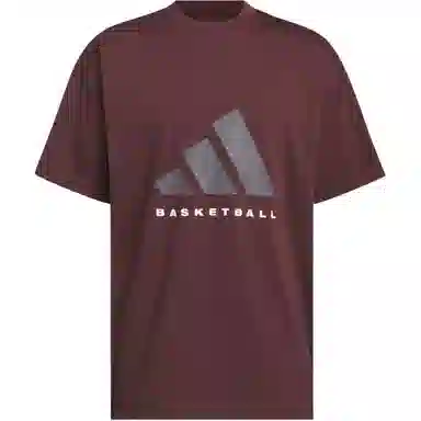 adidas BASKETBALL Gender Neutral T