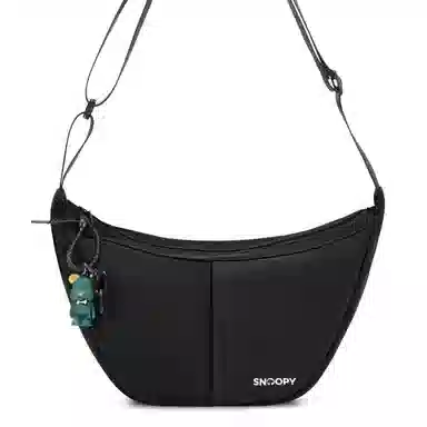 Snoopy Crossbody Bag