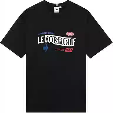 le coq sportif T
