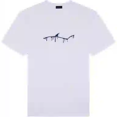 Paul Shark yachting SS24 T