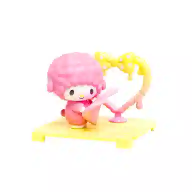 MOETCH HelloKitty 8