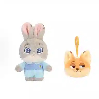 POTDEMIEL x Disney 6cm6.5cm20cm