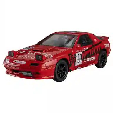 OLOEY 124RX7-PC