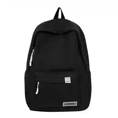 彤彤兔 高颜值 尼龙 双肩包 男女同款情侣款 多色