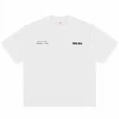 Coca-Cola T