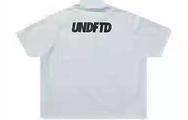 UNDEFEATED SS24 LogoT