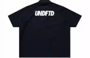 UNDEFEATED SS24 LogoT