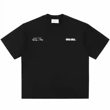 Coca-Cola T