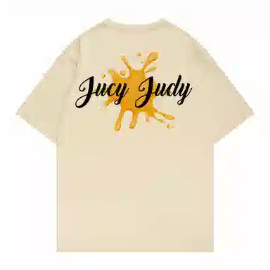 JUCY JUDY T